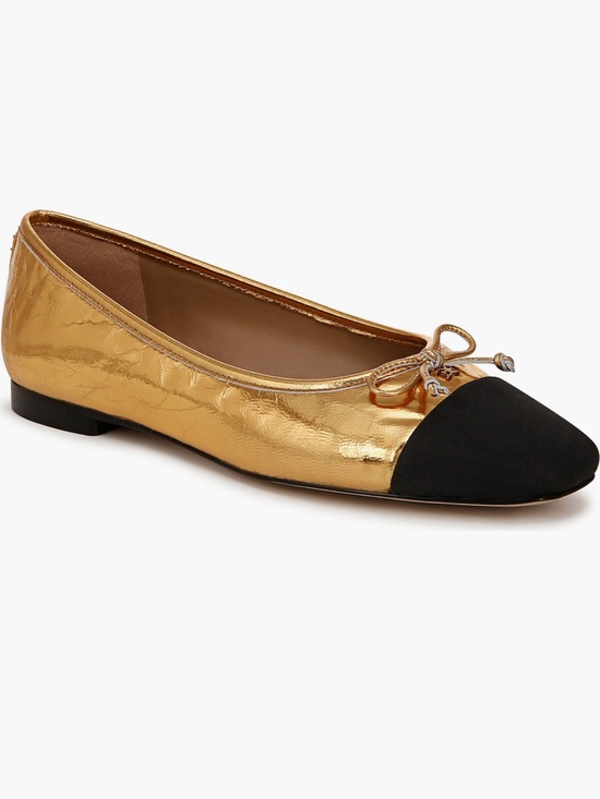 Shoes - Sam Edelman Marley Ballet Flat Size 7